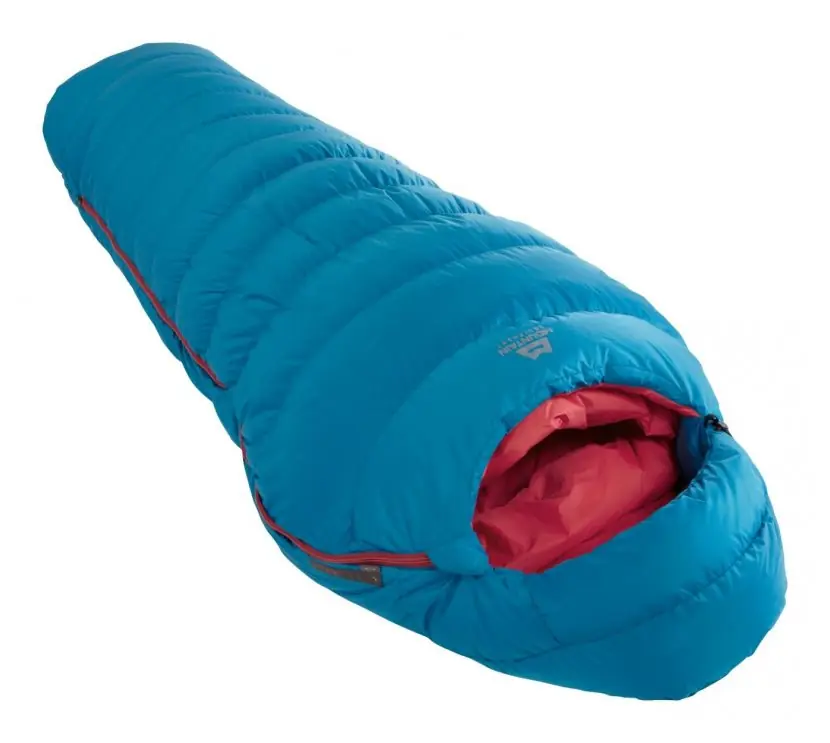 Jen Po Omezenou Doba Mountain Equipment CLASSIC 300 XL W Neptune