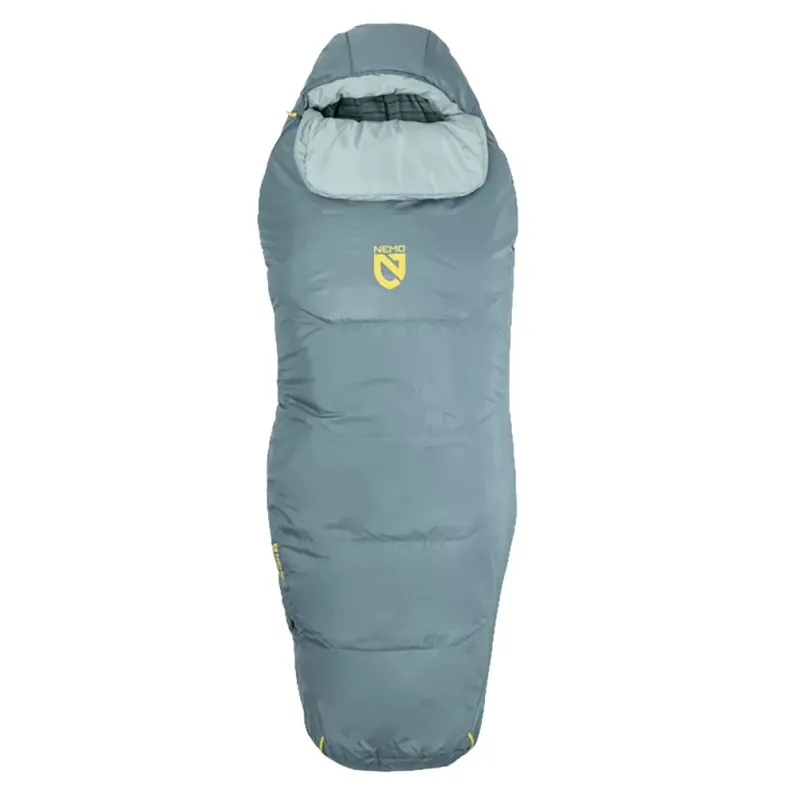Akční Cena Nemo Equipment Tempo Womens 20 Endless Promise Regular arctic/aquifer