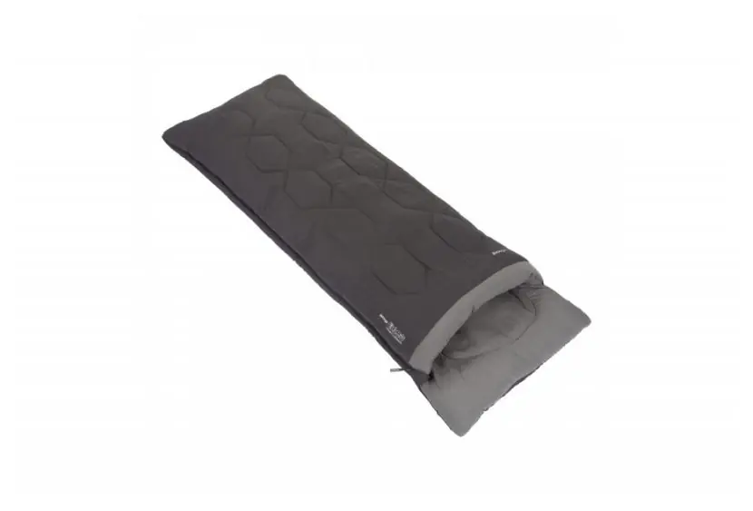 Vango SERENITY SUPERWARM SINGLE shadow grey Přímo Od Výrobce