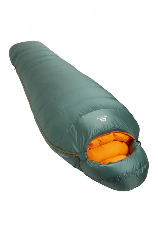 Víkendová Akce Mountain Equipment Glacier 300 Regular Women‘s sage