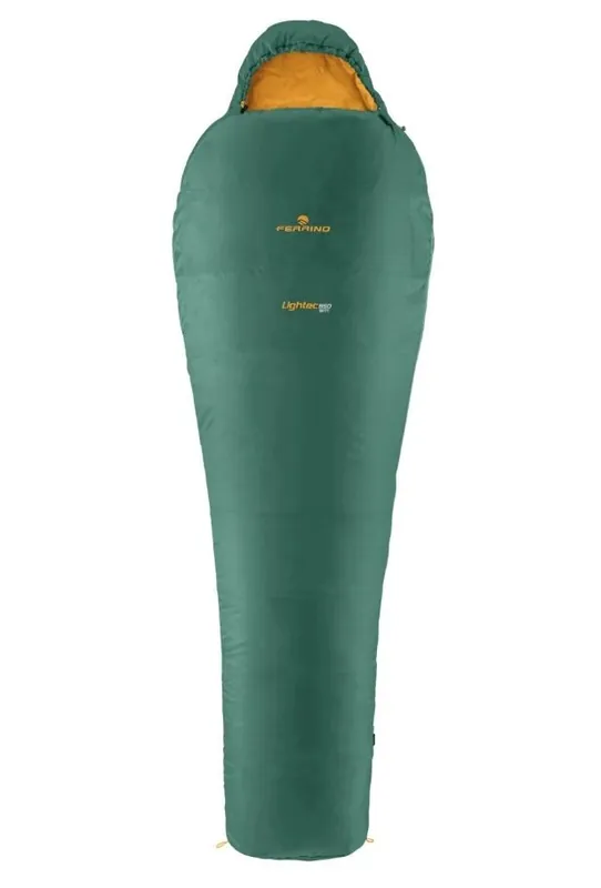 Ferrino LIGHTEC SM 850 green Výhodná Nabídka