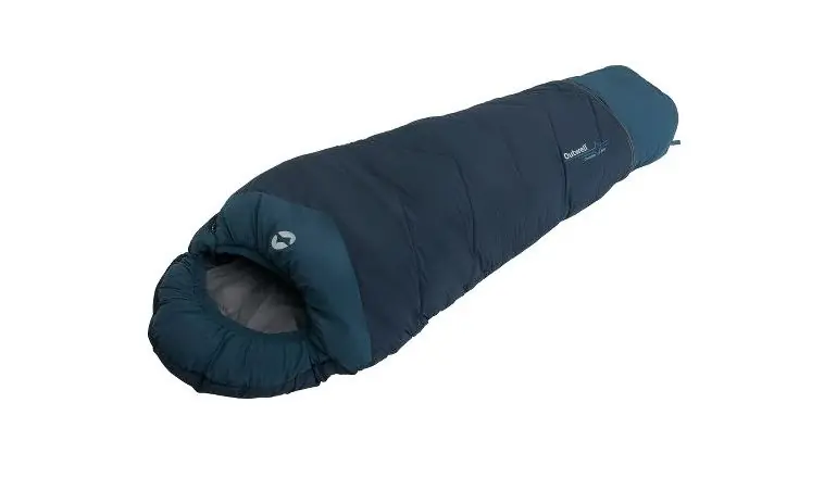 Outwell Convertible Junior midnight blue Nízká Cena