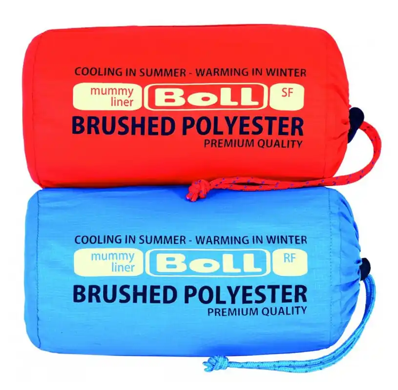 Boll Liner Mummy RF Výhodná Nabídka