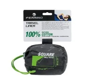 Odeslání Ihned Ferrino TRAVEL LINER SQ