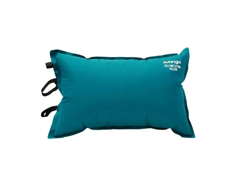 Vango SELF INFLATING PILLOW ocean Přímo Od Výrobce
