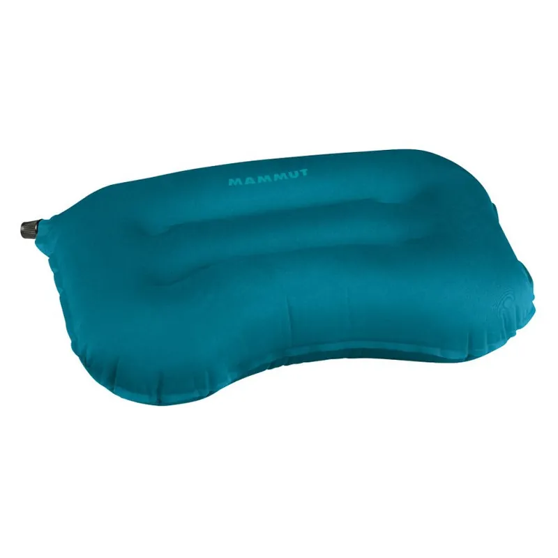 Mammut Ergonomic Pillow CTF (2490-00452) dark pacific 5713 Ihned K Objednání
