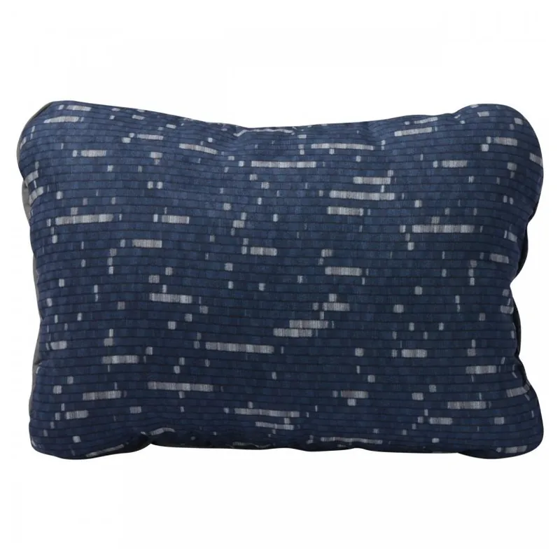Therm-a-Rest Compressible Pillow Cinch Large warp speed Ověřený