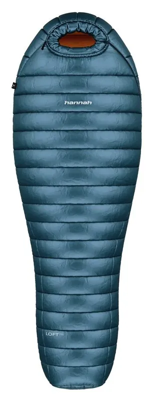 Rychlé Dodání Hannah LOFT 250 legion blue