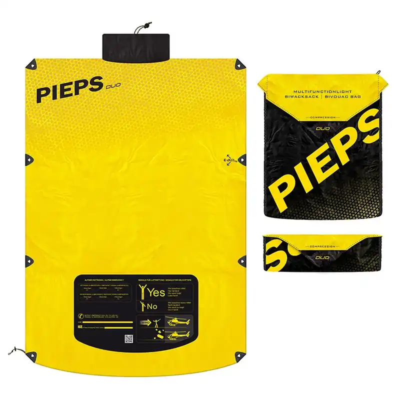 Super Cena PIEPS Bivy Duo