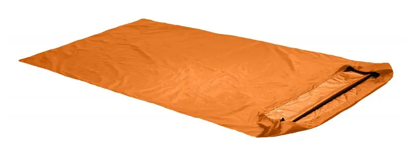 Značkový Ortovox BIVY DOUBLE shocking orange