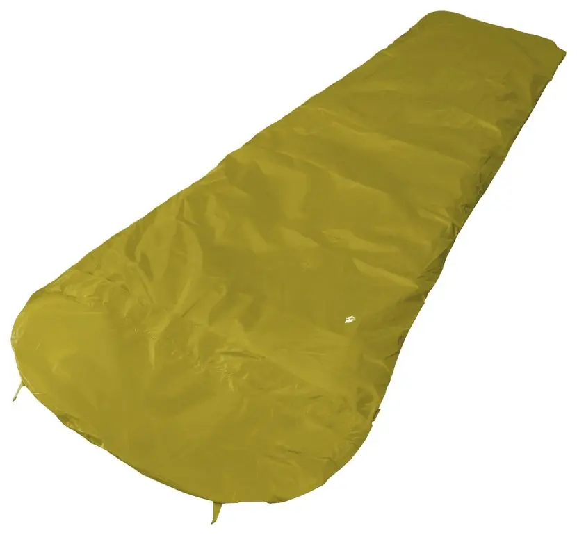 Nakupujte Hned High Point Žďárského vak SUPER LIGHT 2.0 COVER avocado oil