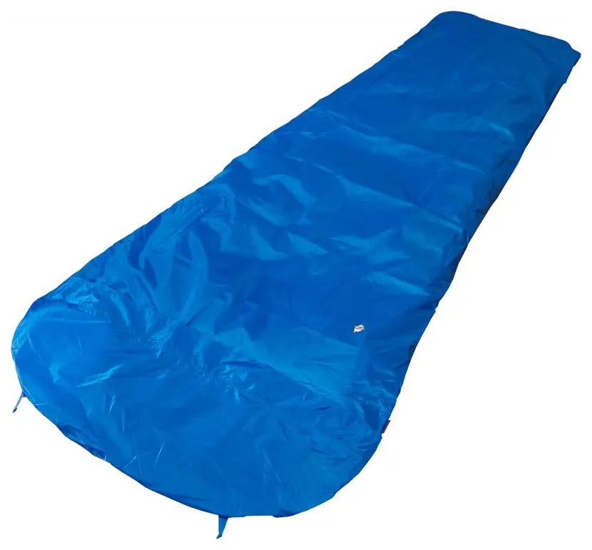 Oblíbený High Point Žďárského vak SUPER LIGHT 2.0 COVER blue