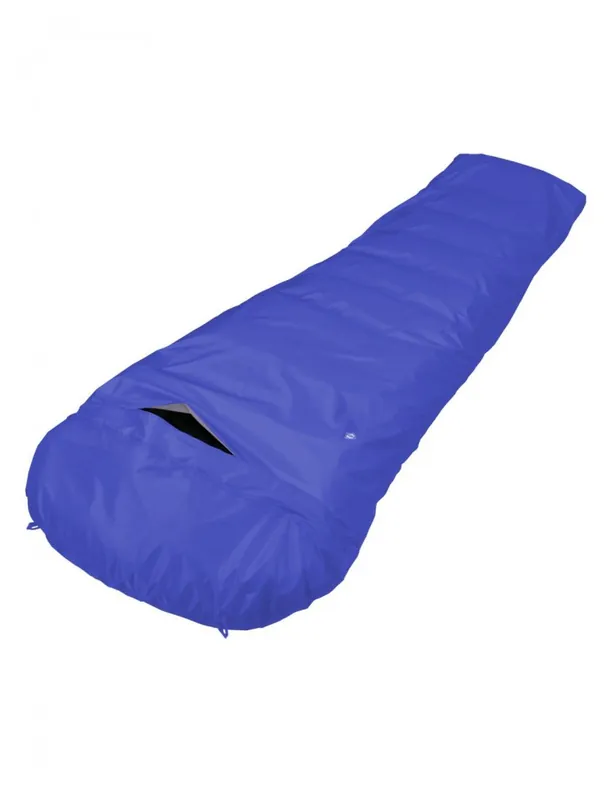 Objednat Nyní High Point BIVAK NANO COVER dazzling blue