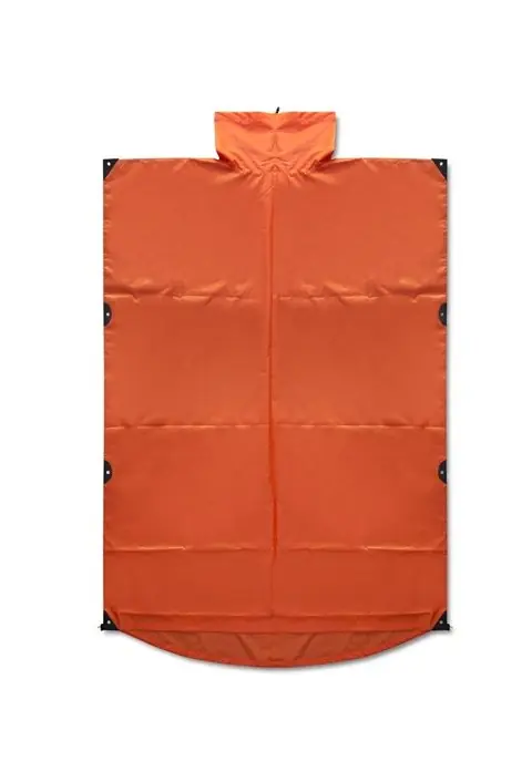 Koupit Online Trimm HAVEN orange