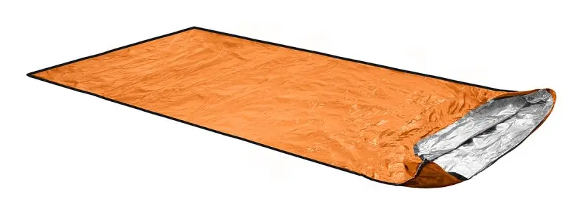 Ortovox BIVY ULTRALIGHT shocking orange Akční Cena