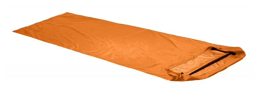 Vysoce Kvalitní Ortovox BIVY SINGLE shocking orange