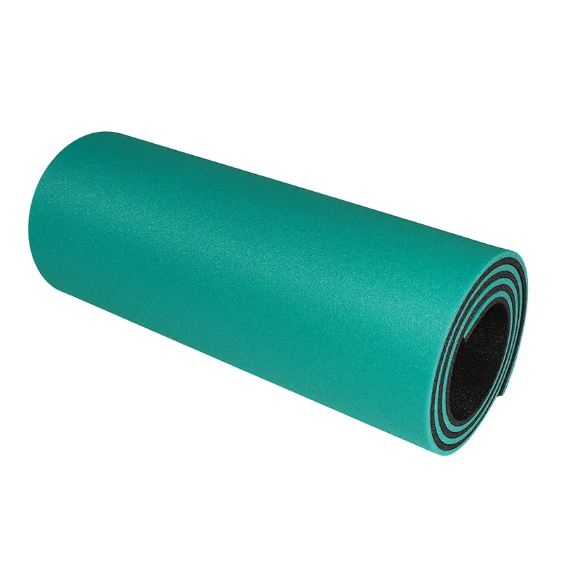 Top Prodej Karimatka dvouvrstvá 12 mm
