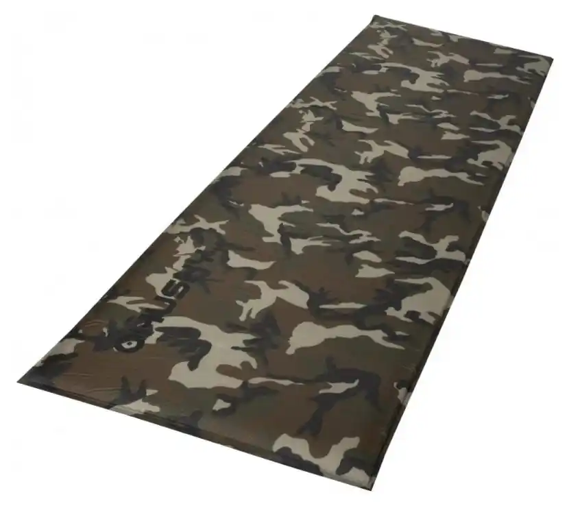 Husky Fuzzy Army 3,5 green Aktuální