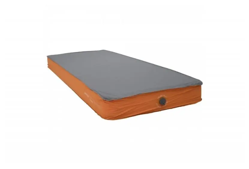 Vango SHANGRI-LA 15 II GRANDE cloud grey/orange Super Cena