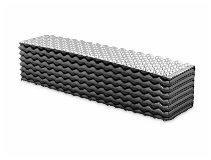Expresní Doručení Pinguin Fold Alu silver