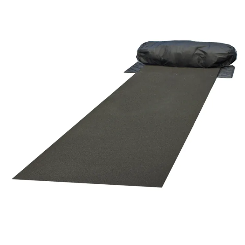 YATE EVA COMFORT S OBALEM 60 černá Přímo Od Výrobce