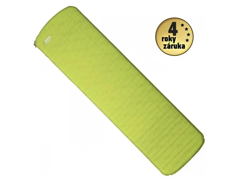 Expresní Doručení YATE CONTOUR 3,8 zelená/šedá