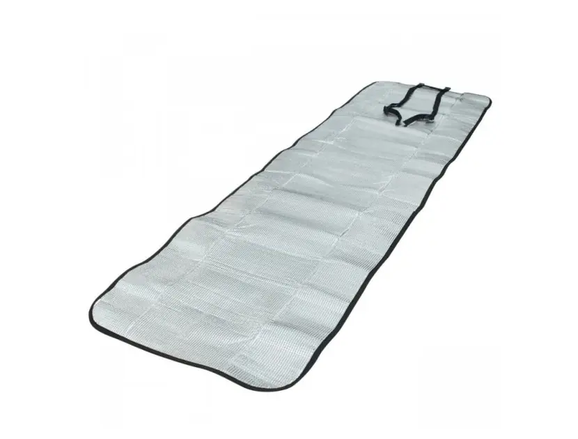 YATE ALU MAT 190 cm Oblíbený