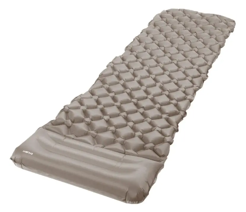 Husky Fumy 5 grey Vrácení Zdarma