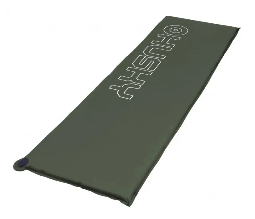Husky Fledy 4 khaki Nízká Cena