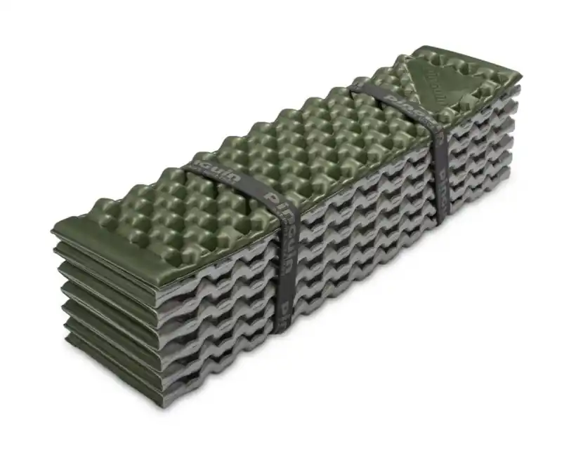 Víkendová Akce Pinguin Fold L green