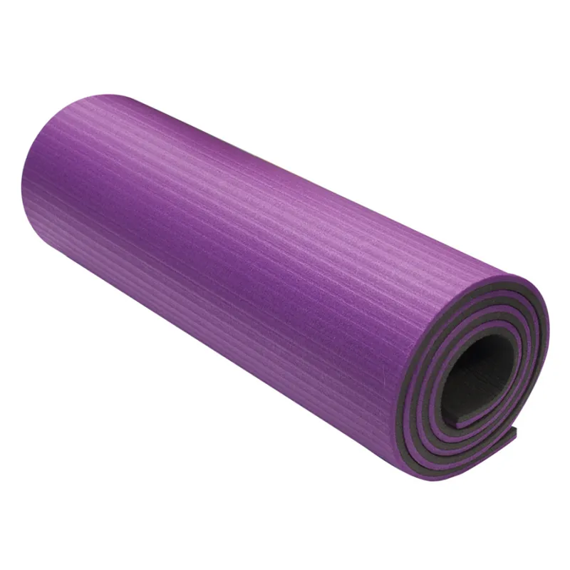 Novinka YATE KARIMATKA 190 FITNESS SUPER ELASTIC