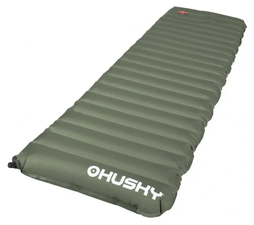 Husky Funny 10 khaki Akce
