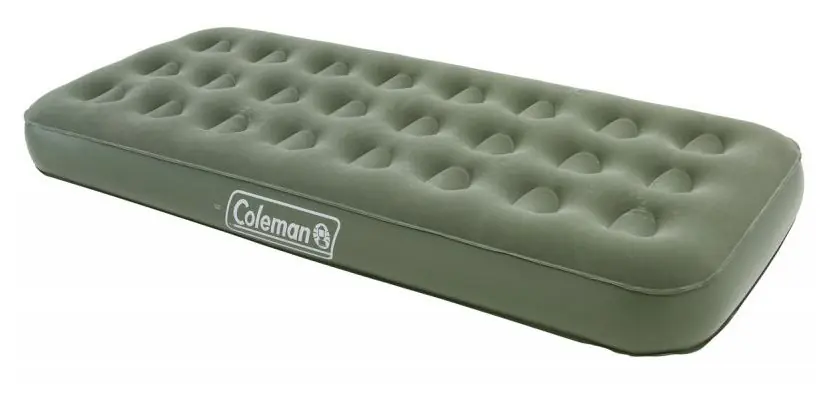 Akční Nabídka Coleman COMFORT BED SINGLE