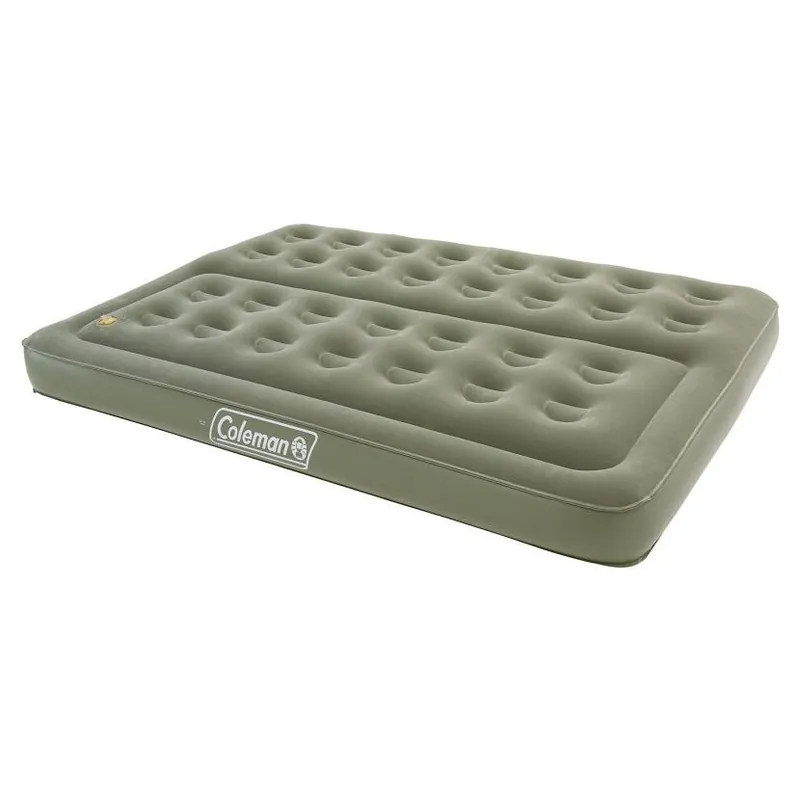 Coleman COMFORT BED DOUBLE Nejlepší Cena