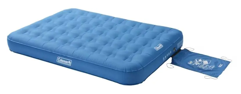 Coleman EXTRA DURABLE AIRBED DOUBLE Vysoce Kvalitní