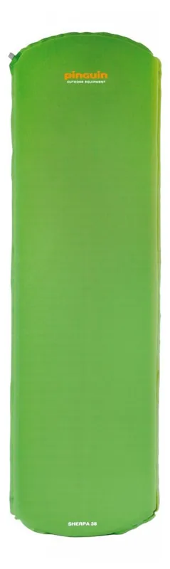 Pinguin Sherpa 38, zelená Oblíbený