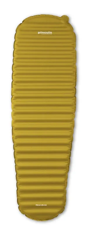 Koupit Online Pinguin Peak 25 NX yellow