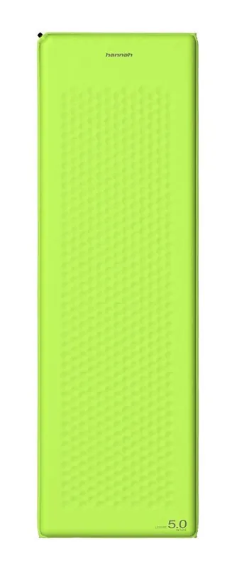 Hannah LEISURE 5,0 WIDE parrot green II Výprodej