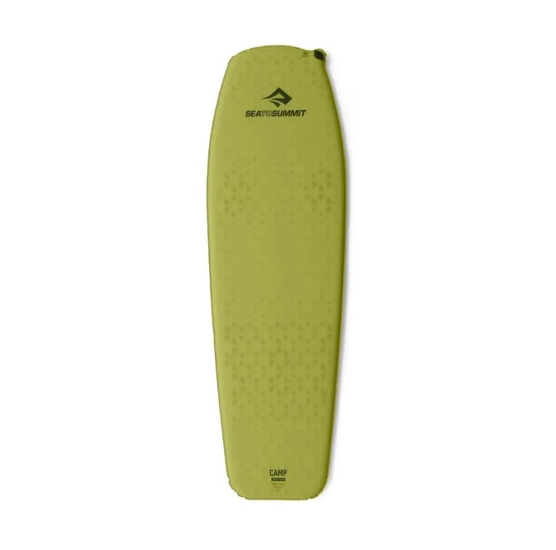 Sea To Summit Camp Self Inflating Mat Regular Nakupujte Hned