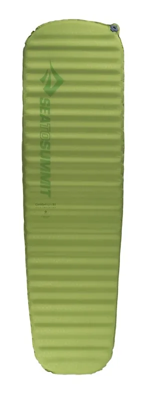 Sea To Summit Comfort Light Self Inflating Regular Víkendová Akce