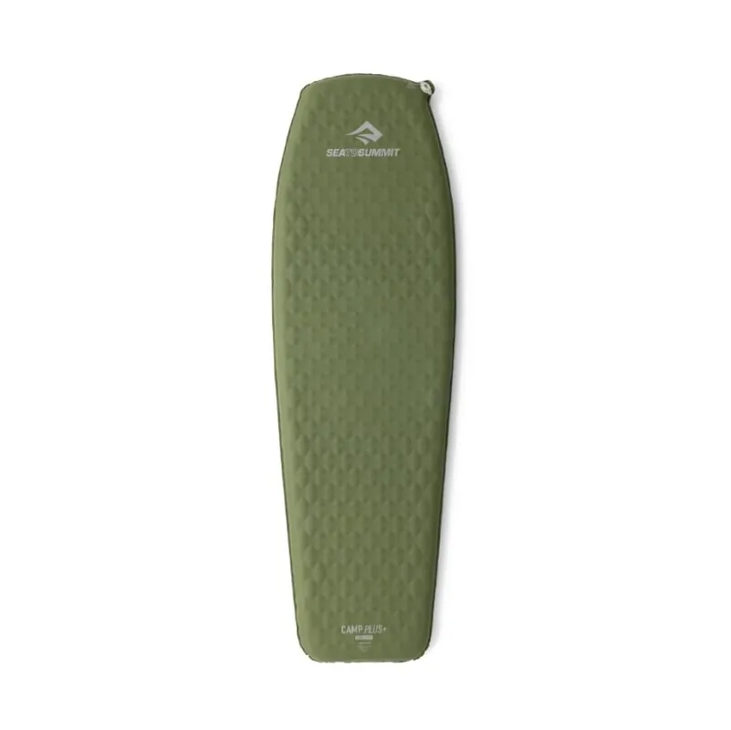 Sea To Summit Camp Plus Self Inflating Mat Regular Expresní Doručení