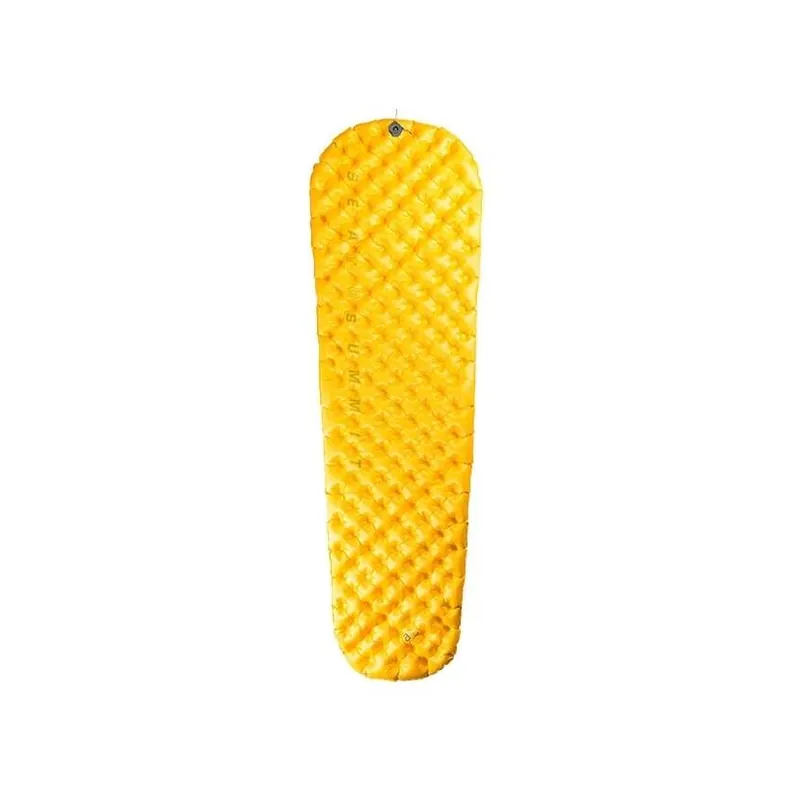 Autentický Sea To Summit ULTRA LIGHT MAT large yellow
