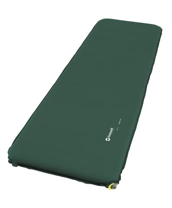 Must-Have Outwell Nirvana Single 7.5 cm