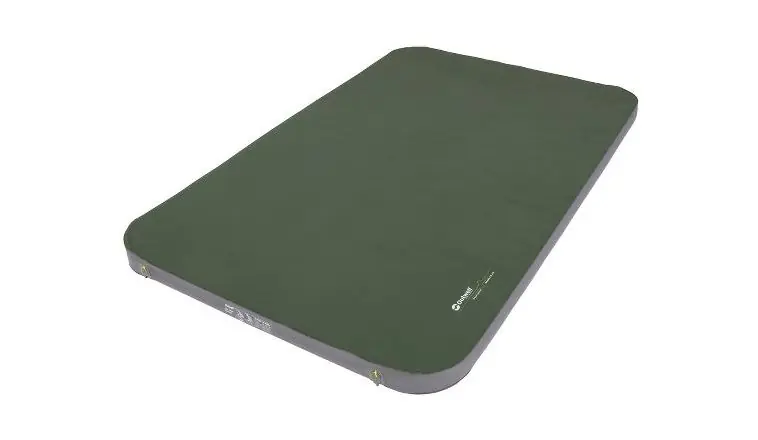 Výprodej Outwell Dreamhaven Double 7,5 cm