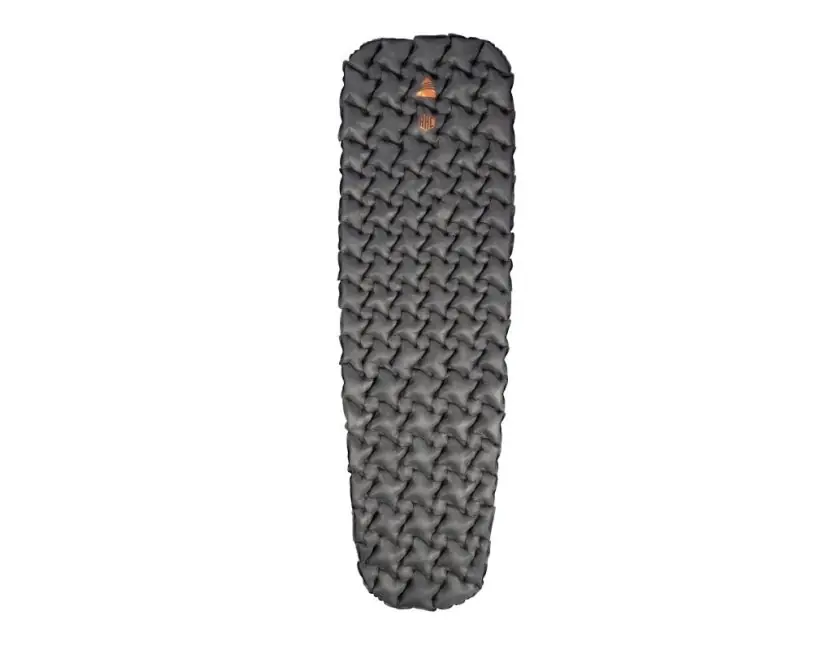 Nejlepší Volba Vango AOTROM THERMO PLATINUM astro grey