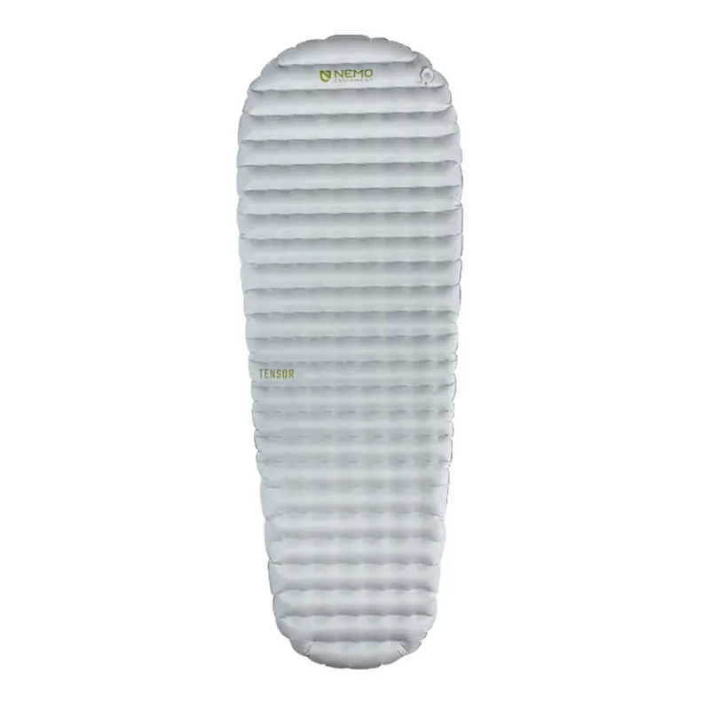 Nemo Equipment Tensor Elite Wide Mummy Regular Omezená Nabídka