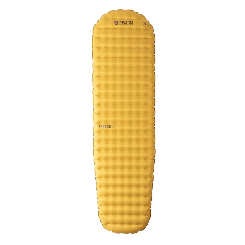 Omezená Nabídka Nemo Equipment Tensor Trail Regular Mummy 2024