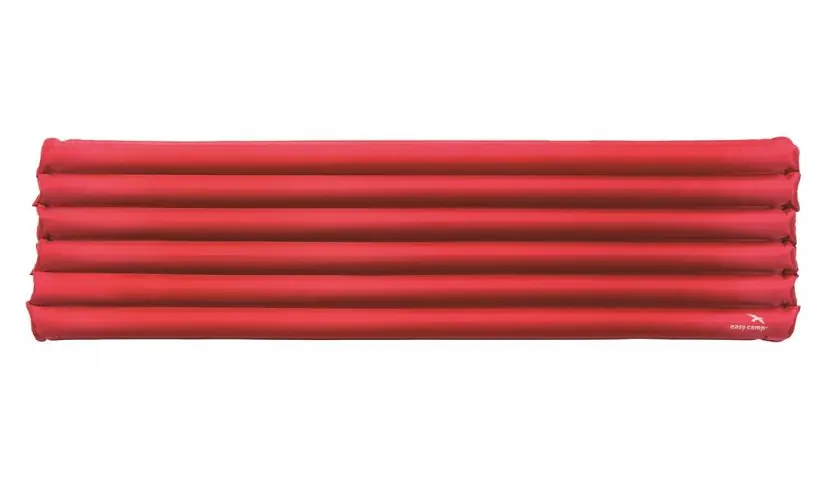 Easy Camp Hexa Mat Red Cenová Bomba