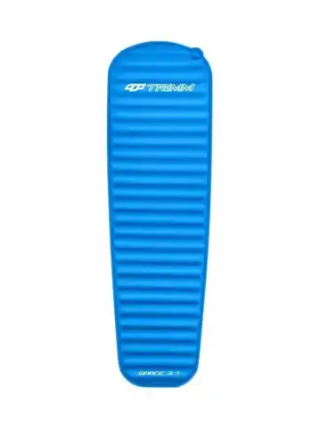 Ověřený TRIMM Space 3.7 steel blue