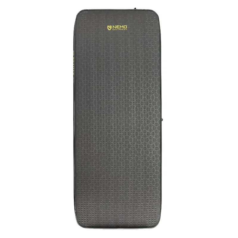 Nemo Equipment Roamer Single Wide Must-Have